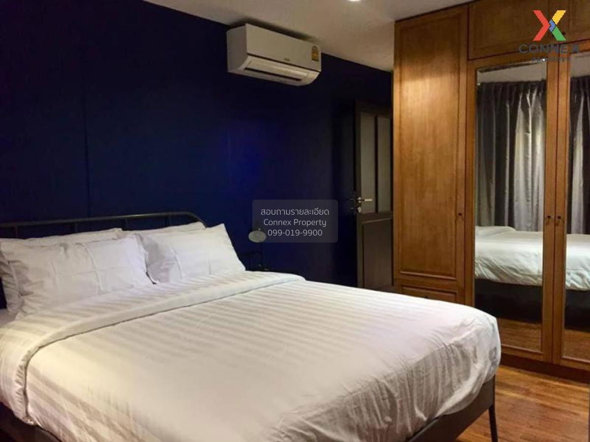 รูป เช่าคอนโด  บ้านพหลโยธิน เพลส BTS-อารีย์ สามเสนใน เขต พญาไท กรุงเทพ CX-46173 ✅ ทักไลน์ @connexproperty ตอบทันที ทีมงานมืออาชีพ ✅ - รูปที่ 7/12