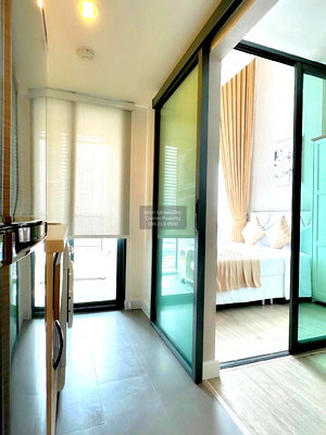 Condos for rent MRT Bang Son : For Rent Condo , Metro Sky Prachachuen , Duplex , MRT-Bang Son , Wong Sawang , Bang Su , Bangkok , CX-93727 ✅ Live chat with us ADD LINE @connexproperty ✅