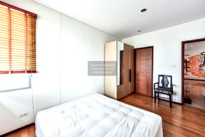 คอนโดให้เช่า : 🔥🔥🔥 เช่าคอนโด  วิลล่า สาทร ชั้นสูง BTS-กรุงธนบุรี คลองต้นไทร เขต คลองสาน กรุงเทพ CX-75776 ✅ ทักไลน์ @connexproperty ตอบทันที ทีมงานมืออาชีพ ✅ 🔥🔥🔥