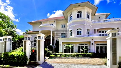 Houses for sale Thawi Watthana : For Sale House , Krisadanakorn 20 Pinklao , wide frontage , Salathammasop Sop , Thawi Watthana , Bangkok , CX-138746 ✅ Live chat with us ADD LINE @connexproperty ✅