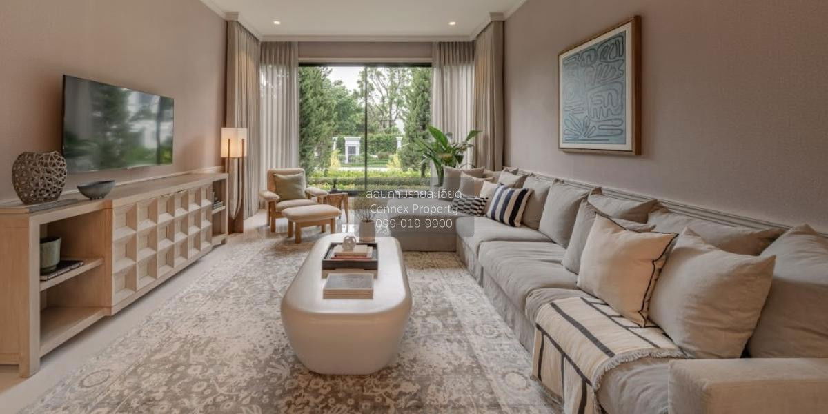 รูป ขายบ้าน  นาราสิริ พหล - วัชรพล MRT-วัชรพล ท่าแร้ง เขต บางเขน กรุงเทพ CX-124948 ✅ ทักไลน์ @connexproperty ตอบทันที ทีมงานมืออาชีพ ✅ - รูปที่ 2/11