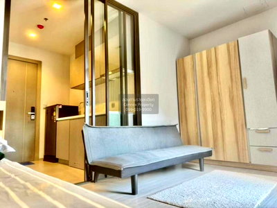 Condos for rent : For Rent Condo , Life Asoke - Rama 9 , MRT-Phra Ram 9 , Makkasan , Rat Thewi , Bangkok , CX-90135 ✅ Live chat with us ADD LINE @connexproperty ✅