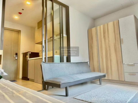 🔥🔥🔥 For Rent Condo , Life Asoke - Rama 9 , MRT-Phra Ram 9 , Makkasan , Rat Thewi , Bangkok , CX-90135 ✅ Live chat with us ADD LINE @connexproperty ✅ 🔥🔥🔥