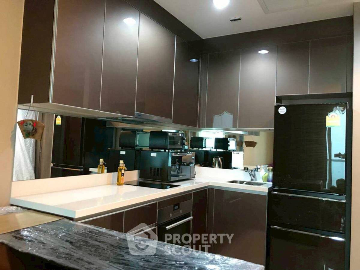 รูป คอนโด 2-ห้องนอน ที่ แม่น้ำ เรสซิเดนท์ ใน วัดพระยาไกร (ID 2646466) - รูปที่ 2/5