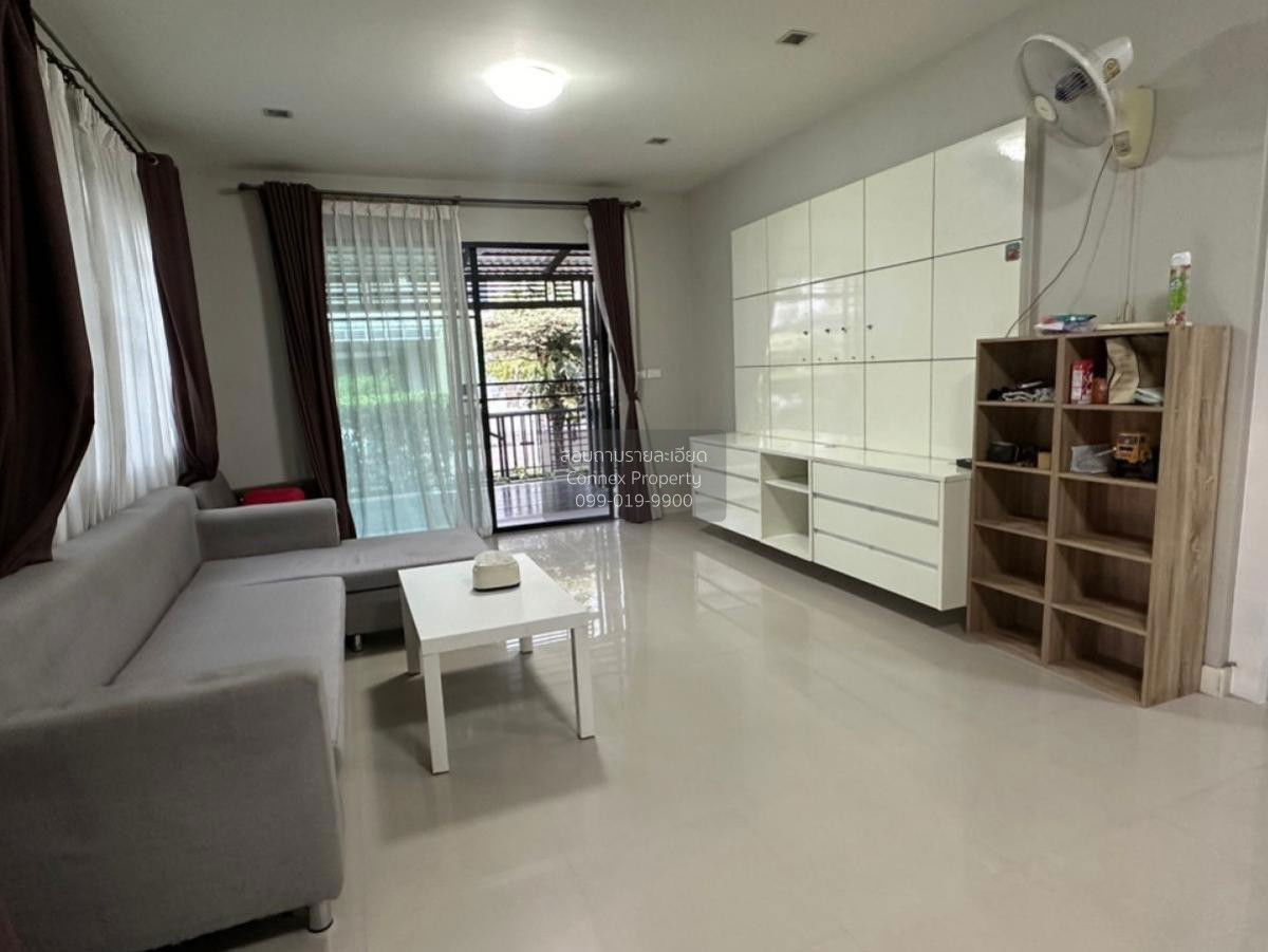 รูป เช่าบ้าน  พร้อมพัฒน์ ไพร์ม รามอินทรา  สามวาตะวันออก เขต คลองสามวา กรุงเทพ CX-109757 ✅ ทักไลน์ @connexproperty ตอบทันที ทีมงานมืออาชีพ ✅ - รูปที่ 7/11