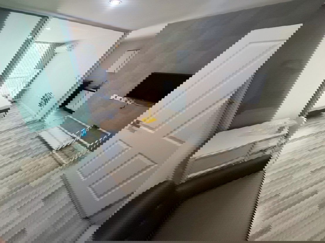 รูป ***ให้เช่า เดอะคิวบ์ พลัส แจ้งวัฒนะ (ลดพิเศษ!!! + ใกล้ MRTสายสีชมพู) *รับโปรพิเศษ* LINE : @Feelgoodhome (มี@หน้า) - รูปที่ 3/14