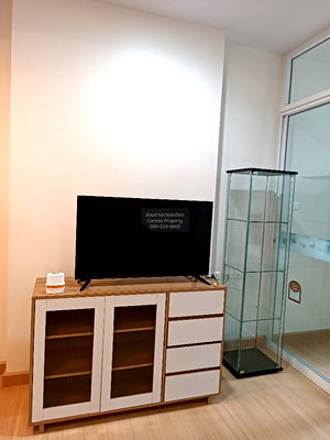 Condos for rent Rama 3 Road : For Rent Condo , Supalai Lite Ratchada - Narathiwas - Sathorn , BTS-Saint Louis , Bang Phong Phang , Yannawa , Bangkok , CX-91758 ✅ Live chat ADD LINE @connexproperty ✅