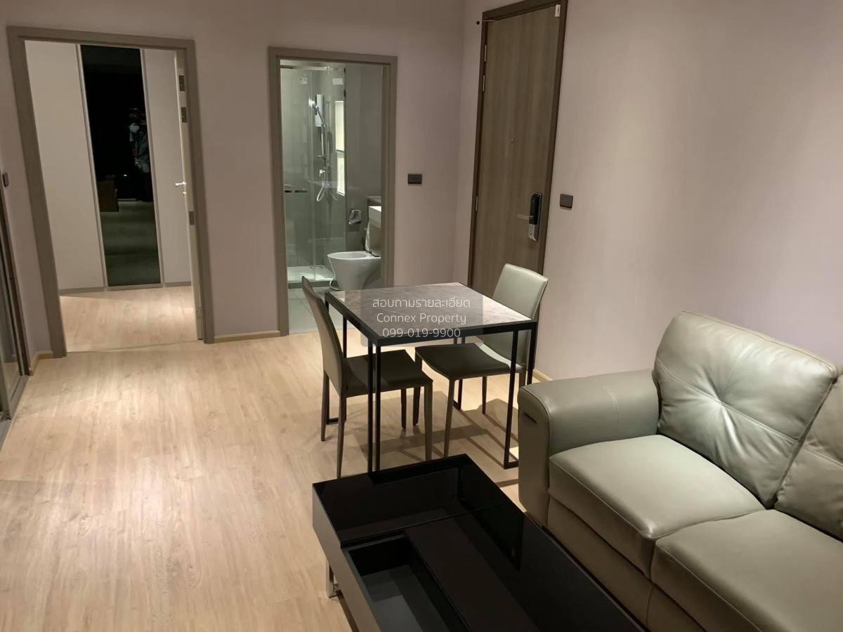 รูป เช่าคอนโด  วิสซ์ดอม สเตชั่น รัชดา - ท่าพระ BTS-ตลาดพลู บุคคโล เขต ธนบุรี กรุงเทพ CX-33749 ✅ ทักไลน์ @connexproperty ตอบทันที ทีมงานมืออาชีพ ✅ - รูปที่ 3/9