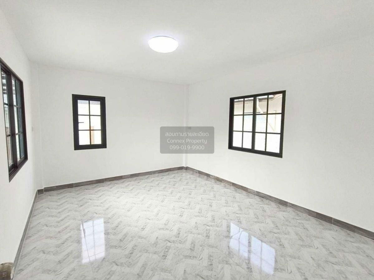 รูป ขายบ้าน  มีนบุรี การ์เด้นโฮม รีโนเวทใหม่ แสนแสบ เขต มีนบุรี กรุงเทพ CX-109005 ✅ ทักไลน์ @connexproperty ตอบทันที ทีมงานมืออาชีพ ✅ - รูปที่ 3/12