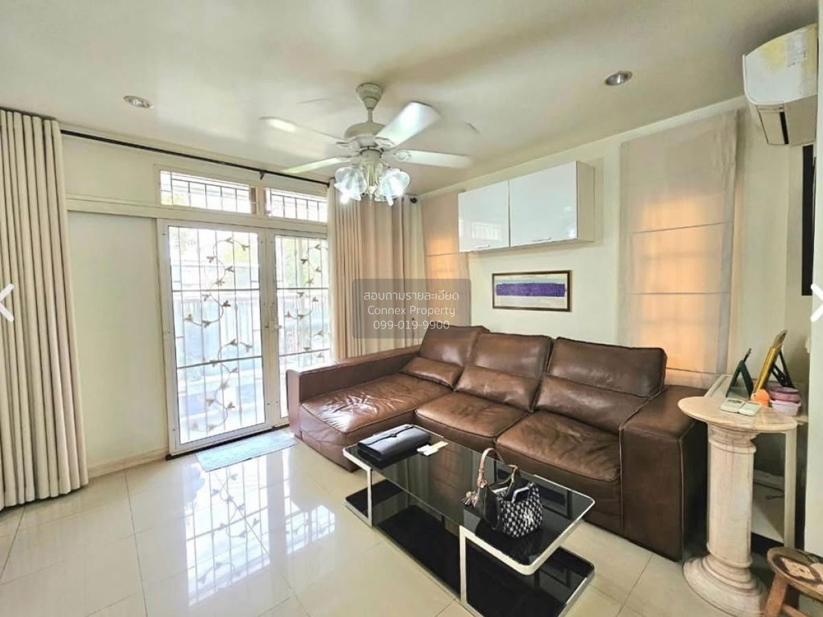 รูป ขายบ้าน  บารานี รังสิต - คลอง 3 ห้องมุม คลองสาม คลองหลวง ปทุมธานี CX-126638 ✅ ทักไลน์ @connexproperty ตอบทันที ทีมงานมืออาชีพ ✅ - รูปที่ 6/12