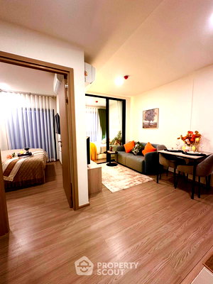 เช่าคอนโด ภูเก็ต : คอนโด 2-ห้องนอน ที่ เดอะ เบส บูกิต ภูเก็ต ใกล้ กะทู้ (ID 2610861)