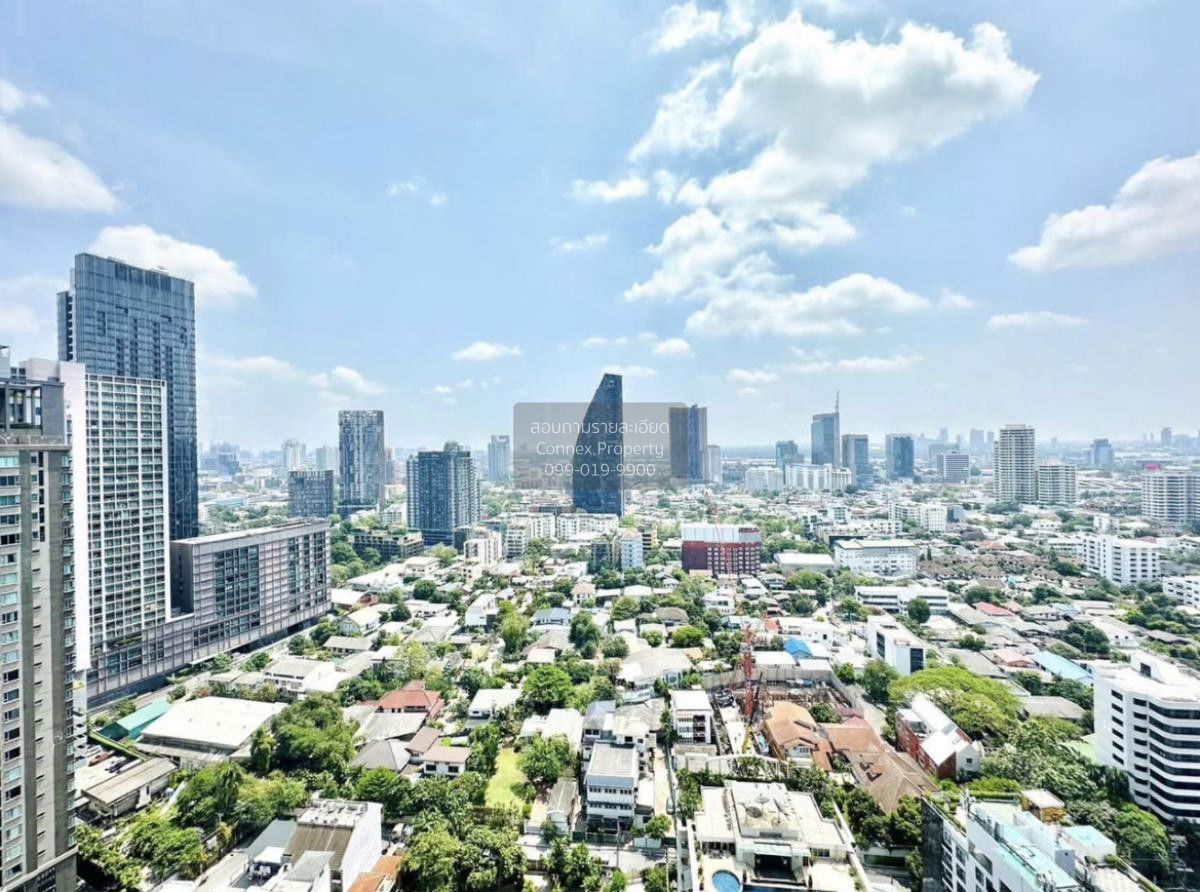 รูป 🔥🔥🔥 เช่าคอนโด  บีทนิค สุขุมวิท 32 วิวสวย ชั้นสูง หน้ากว้าง BTS-ทองหล่อ คลองตัน เขต คลองเตย กรุงเทพ CX-130196 ✅ ทักไลน์ @connexproperty ตอบทันที ทีมงานมืออาชีพ ✅ 🔥🔥🔥 - รูปที่ 6/6