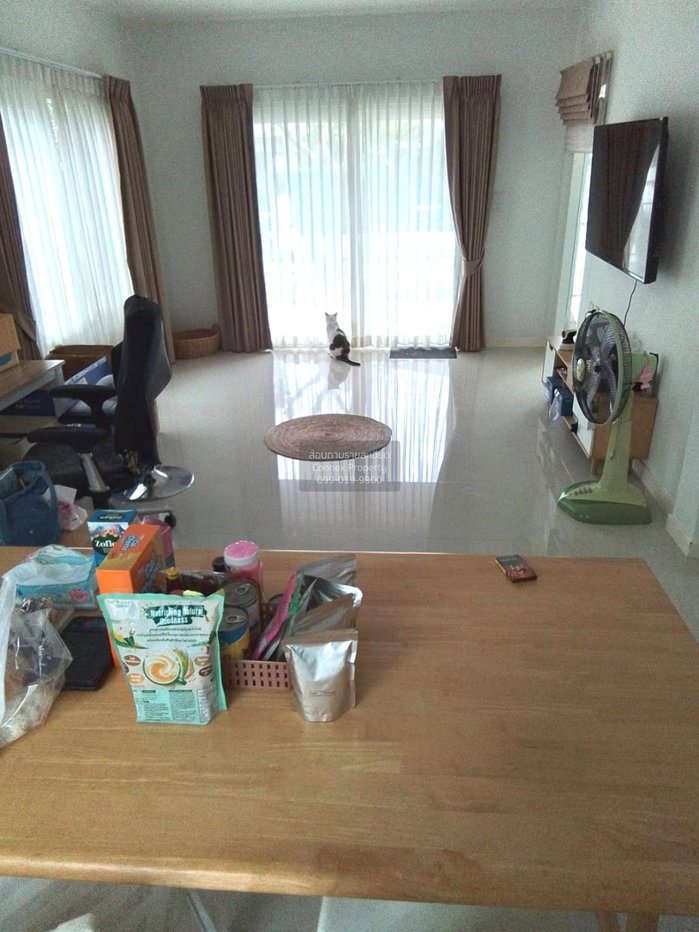 รูป ขายบ้าน พฤกษ์ลดา เพชรเกษม – พุทธมณฑลสาย 4 สวนหลวง กระทุ่มแบน สมุทรสาคร CX-105470 ✅ ทักไลน์ @connexproperty ตอบทันที ทีมงานมืออาชีพ ✅ - รูปที่ 7/9