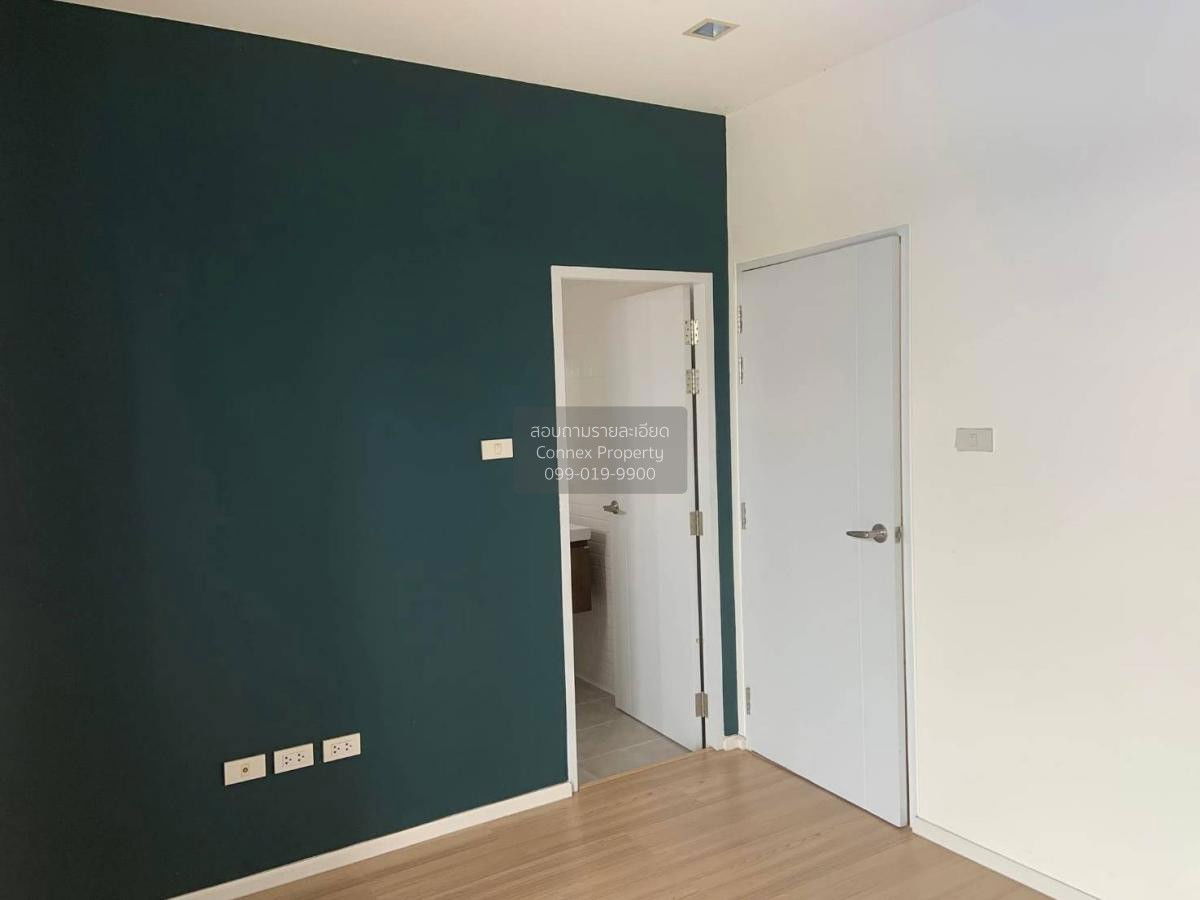 รูป เช่าทาวน์เฮ้าส์/ทาวน์โฮม วาย เรสซิเดนซ์ สุขุมวิท 113 BTS-สำโรง สำโรง เมืองสมุทรปราการ สมุทรปราการ CX-126324 ✅ ทักไลน์ @connexproperty ตอบทันที ทีมงานมืออาชีพ ✅ - รูปที่ 11/12