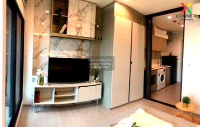 คอนโดให้เช่า : เช่า คอนโด  Life Sukhumvit 62 BTS-บางจาก สุขุมวิท บางจาก พระโขนง กรุงเทพ CX-02656 ✅ ทักไลน์ @connexproperty ตอบทันที ทีมงานมืออาชีพ ✅