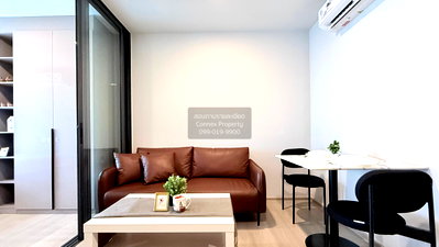 Condos for rent : 🔥🔥🔥 For Rent Condo , Aspire Onnut Station , BTS-On Nut , Phra Khanong , Khlong Toei , Bangkok , CX-141522 ✅ Live chat with us ADD LINE @connexproperty ✅ 🔥🔥🔥