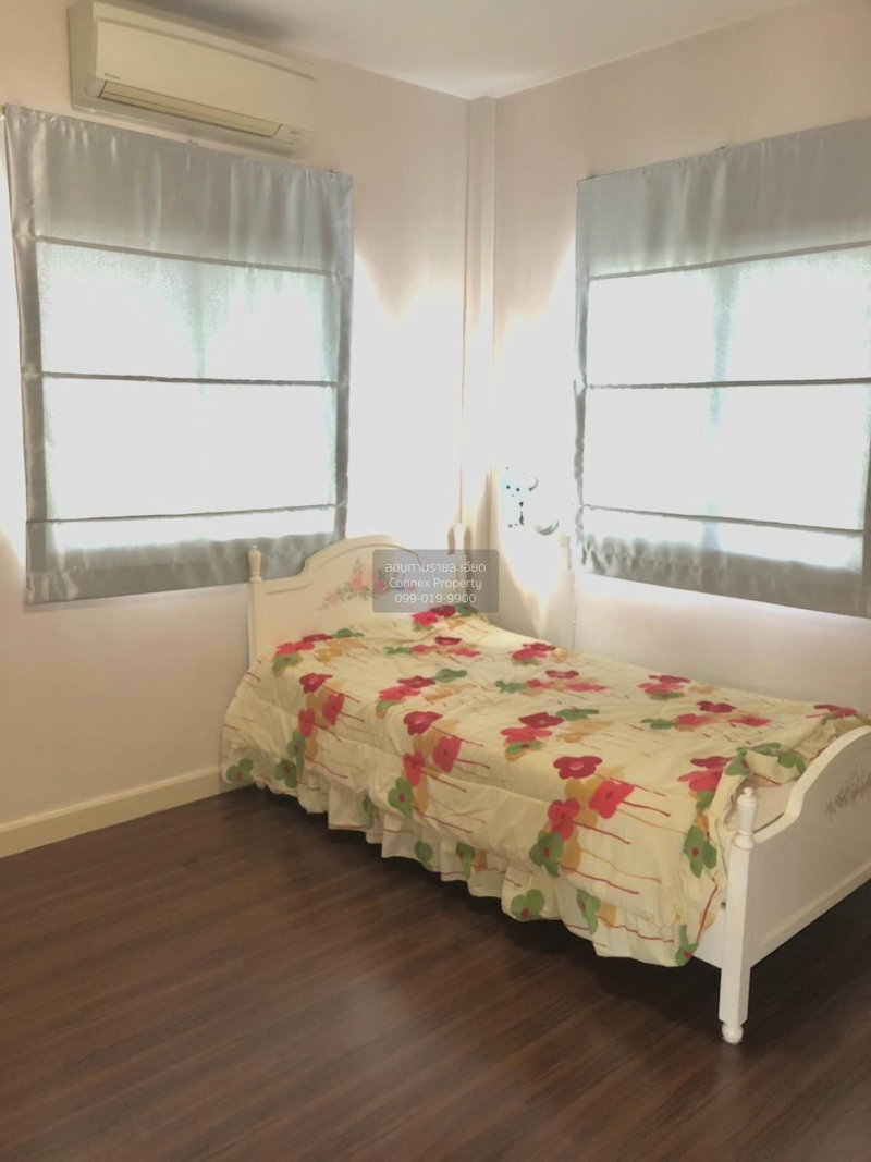 ขายบ้านเดี่ยว : ขายบ้าน  พร้อมพัฒน์ พรีวา สามวาตะวันตก เขต คลองสามวา กรุงเทพ CX-107899 ✅ ทักไลน์ @connexproperty ตอบทันที ทีมงานมืออาชีพ ✅