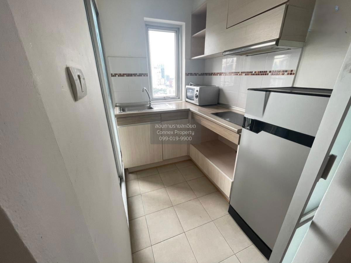 รูป 🔥🔥🔥 เช่าคอนโด ลุมพินี เพลส พระราม 4 - กล้วยน้ำไท BTS-พระโขนง พระโขนง เขต คลองเตย กรุงเทพ CX-85935 ✅ ทักไลน์ @connexproperty ตอบทันที ทีมงานมืออาชีพ ✅ 🔥🔥🔥 - รูปที่ 4/10