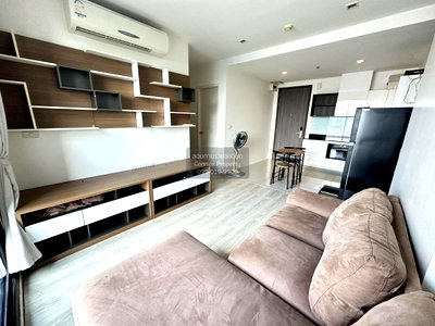 Condos for rent : 🔥🔥🔥 For Rent Condo , Quinn Ratchada 17 , MRT-Sutthisan , Din Daeng , Din Daeng , Bangkok , CX-121942 ✅ Live chat with us ADD LINE @connexproperty ✅ 🔥🔥🔥