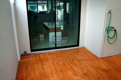 ทาวน์โฮม เขตบางเขน : ขายทาวน์เฮ้าส์/ทาวน์โฮม  เดอะ เทอเรส รามอินทรา ท่าแร้ง เขต บางเขน กรุงเทพ CX-91218 ✅ ทักไลน์ @connexproperty ตอบทันที ทีมงานมืออาชีพ ✅