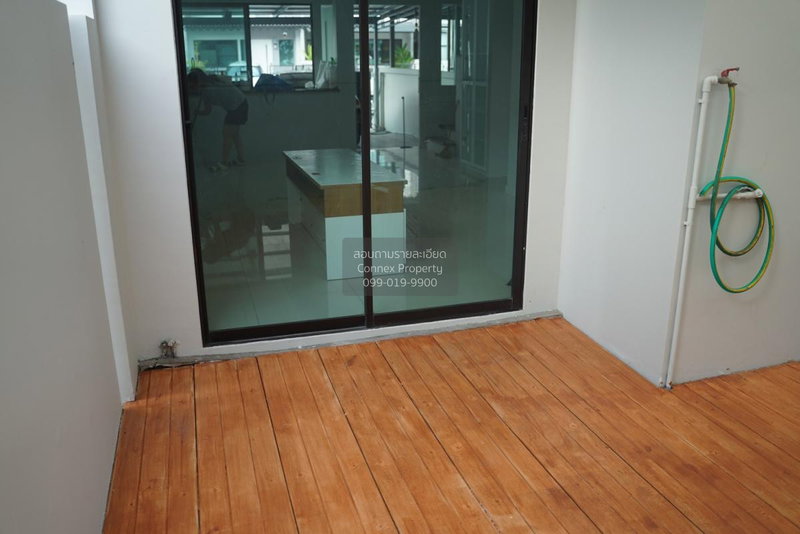 ขายทาวน์โฮม : ขายทาวน์เฮ้าส์/ทาวน์โฮม  เดอะ เทอเรส รามอินทรา ท่าแร้ง เขต บางเขน กรุงเทพ CX-91218 ✅ ทักไลน์ @connexproperty ตอบทันที ทีมงานมืออาชีพ ✅