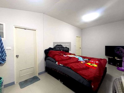 Houses for sale Boromratchachonnani Nursing College : For Sale House , Eak Taweekoon Settagit-Klong Khu , Tha Sai , Mueang Samut Sakhon , Samut Sakhon , CX-100122 ✅ Live chat with us ADD LINE @connexproperty ✅