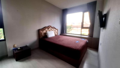 Condos for rent Chang Chui : *** ( 2 Bedroom) Condo for rent: Life Pinklao*** 