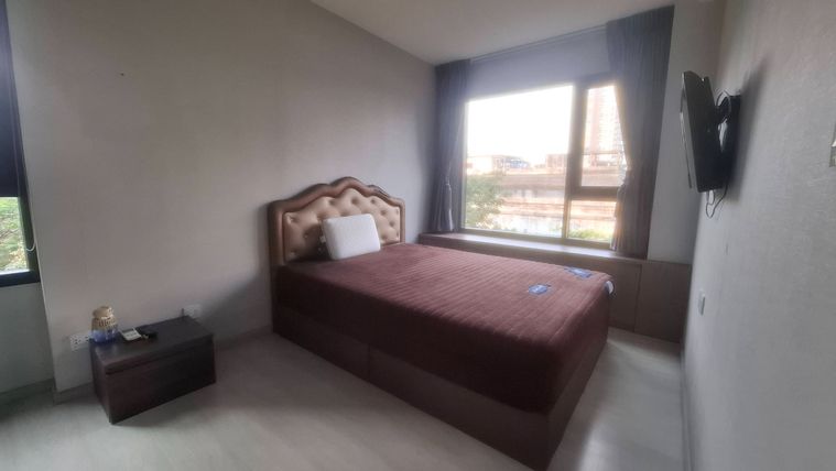 *** ให้เช่าคอนโด : ไลฟ์ ปิ่นเกล้า (Life Pinklao)***