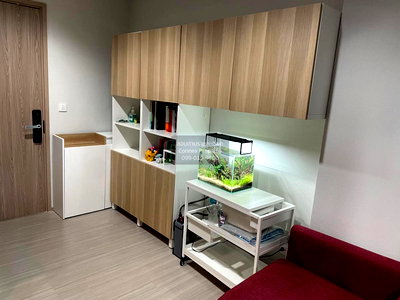 ขายคอนโด : 🔥🔥🔥 ขายคอนโด  ไลฟ์ สาทร เซียร์รา BTS-ตลาดพลู ตลาดพลู เขต ธนบุรี กรุงเทพ CX-131303 ✅ ทักไลน์ @connexproperty ตอบทันที ทีมงานมืออาชีพ ✅ 🔥🔥🔥