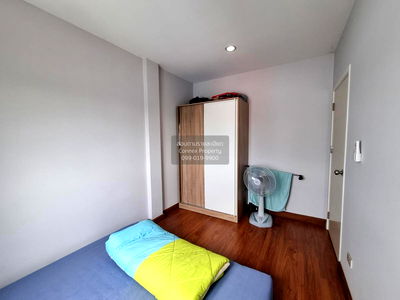 Townhouses for sale วิทยาลัยบริหารธุรกิจและการท่องเที่ยวกรุงเทพ : For Sale Townhouse/Townhome  , The Exclusive Wongwaen-Ramintra , MRT-Khu Bon , Tha Raeng , Bang Khen , Bangkok , CX-102155 ✅ Live chat with us ADD LINE @connexproperty ✅