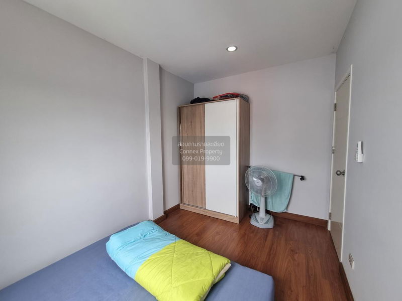 Townhouses for sale : For Sale Townhouse/Townhome  , The Exclusive Wongwaen-Ramintra , MRT-Khu Bon , Tha Raeng , Bang Khen , Bangkok , CX-102155 ✅ Live chat with us ADD LINE @connexproperty ✅