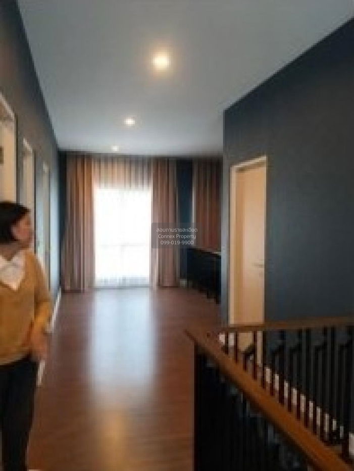 รูป ขายบ้าน  สราญสิริ ศรีวารี MRT-ศรีนุช (สายสีเหลือง) ศีรษะจรเข้น้อย บางเสาธง สมุทรปราการ CX-124248 ✅ ทักไลน์ @connexproperty ตอบทันที ทีมงานมืออาชีพ ✅ - รูปที่ 7/10