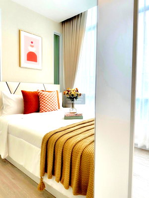 Condos for rent BTS Udom Suk : For Rent Condo , The Sky Sukhumvit , BTS-Udom Suk , Bang Na , Bang Na , Bangkok , CX-102316 ✅ Live chat with us ADD LINE @connexproperty ✅