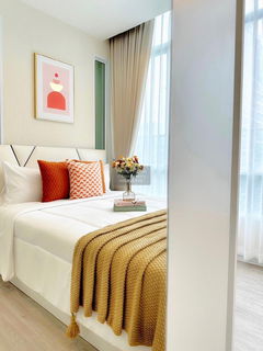 รูปภาพ 🔥🔥🔥 For Rent Condo , The Sky Sukhumvit , BTS-Udom Suk , Bang Na , Bang Na , Bangkok , CX-102316 ✅ Live chat with us ADD LINE @connexproperty ✅ 🔥🔥🔥