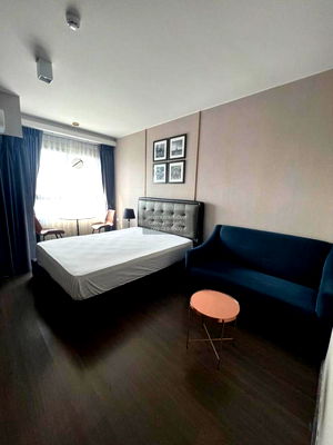 Condos for rent : FOR RENT condo , Ideo Sukhumvit 93 , BTS-Bang Chak , Phra Khanong , Khlong Toei , Bangkok , CX-75837 ✅ Live chat with us ADD LINE @connexproperty ✅