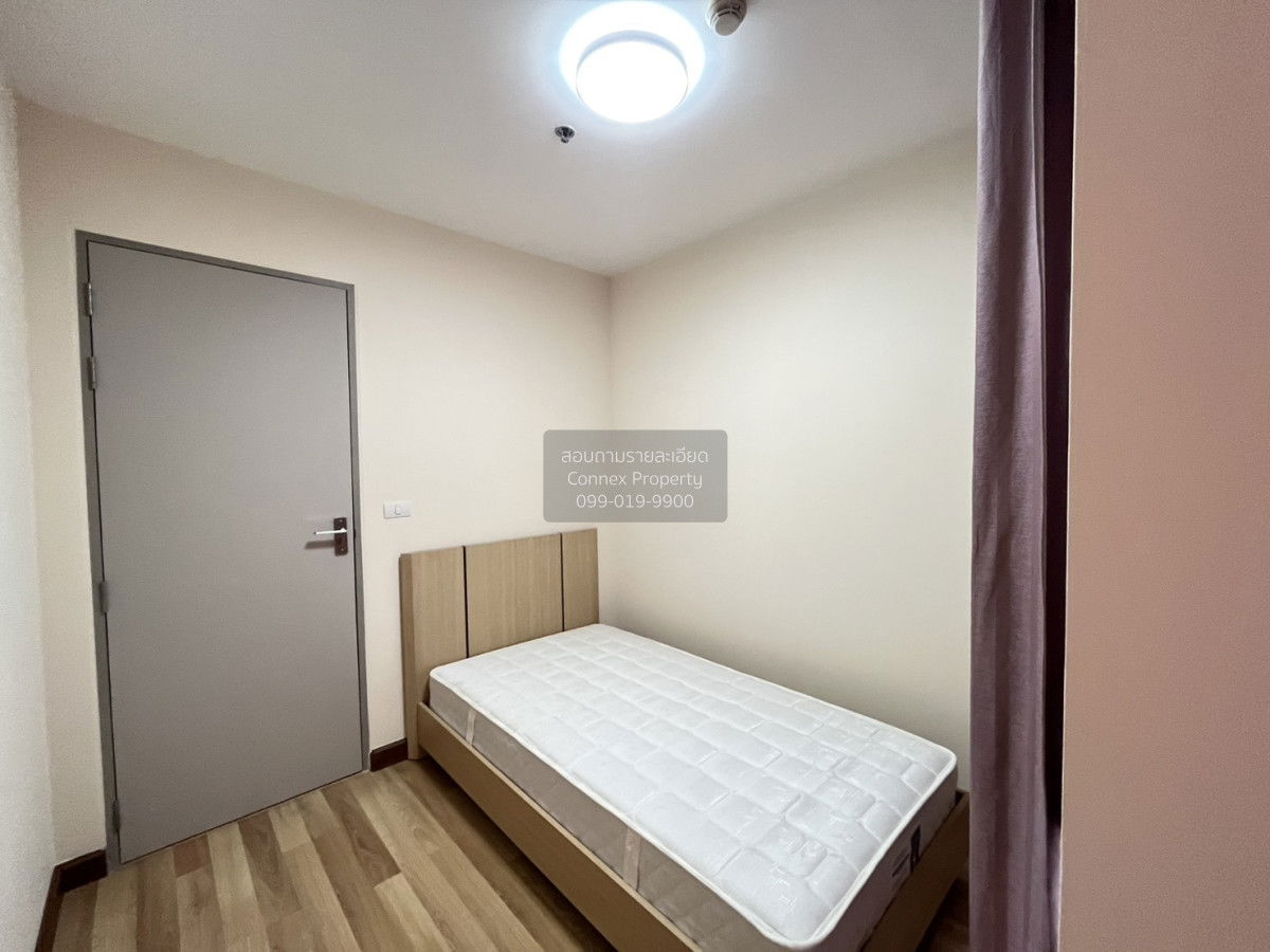 รูป เช่าคอนโด  ไอดีโอ บลูโคฟ สุขุมวิท BTS-อุดมสุข บางนา เขต บางนา กรุงเทพ CX-83972 ✅ ทักไลน์ @connexproperty ตอบทันที ทีมงานมืออาชีพ ✅ - รูปที่ 6/10