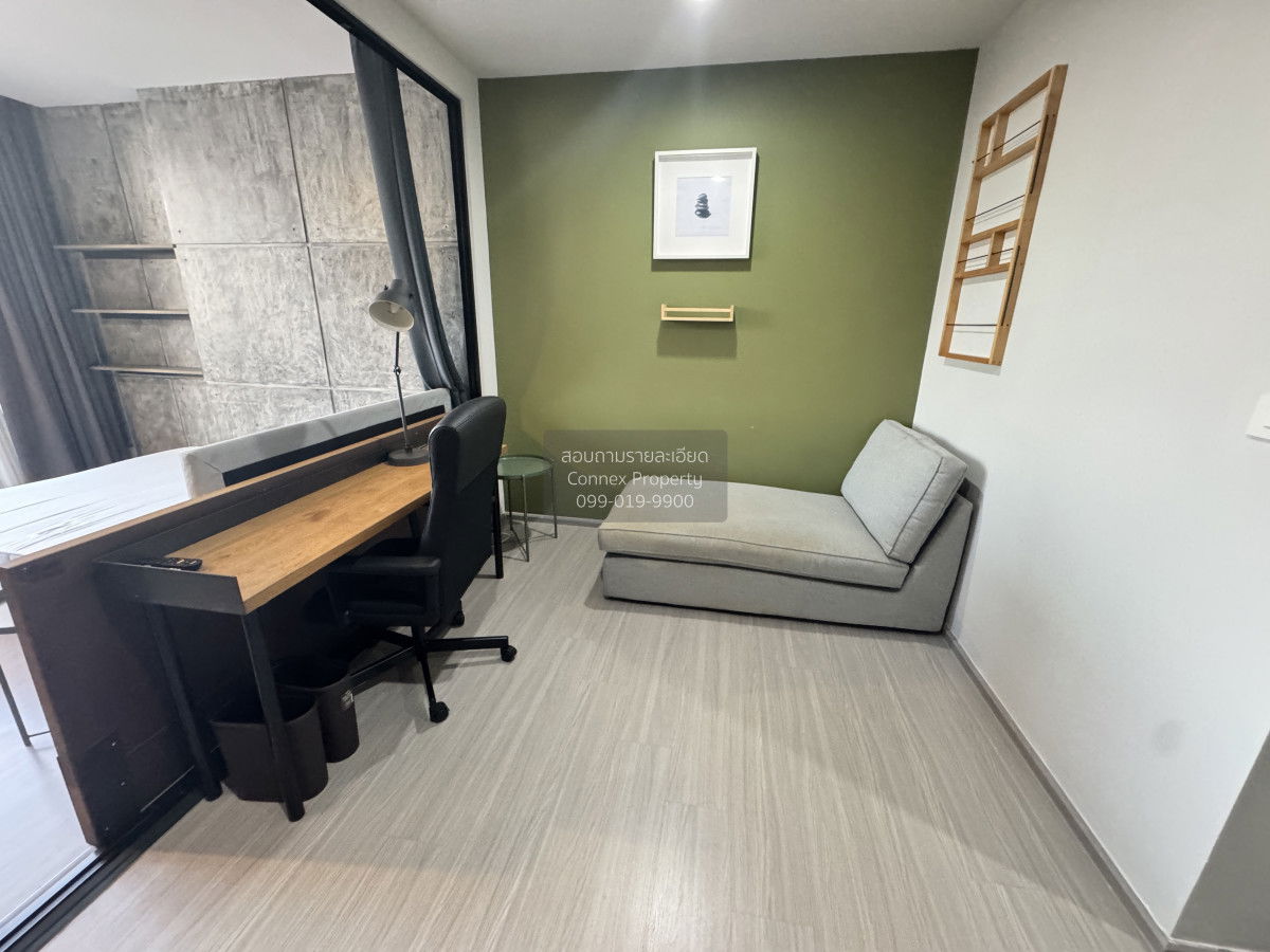 รูป เช่าคอนโด  โนเบิล รีโว สีลม BTS-สุรศักดิ์ สีลม เขต บางรัก กรุงเทพ CX-28864 ✅ ทักไลน์ @connexproperty ตอบทันที ทีมงานมืออาชีพ ✅ - รูปที่ 3/7