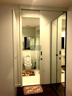 Condos for rent : 🔥🔥🔥 FOR RENT condo , Nara 9 , BTS-Chong Nonsi , Thungmahamek , Sa Thon , Bangkok , CX-28613 ✅ Live chat with us ADD LINE @connexproperty ✅ 🔥🔥🔥