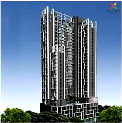 ขายคอนโด : ขายคอนโด  มาสเตอร์ วิว เอ็กเซ็กคิวทีฟ เพลส BTS-กรุงธนบุรี บางลำภูล่าง เขต คลองสาน กรุงเทพ CX-88592 ✅ ทักไลน์ @connexproperty ตอบทันที ทีมงานมืออาชีพ ✅