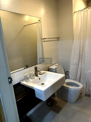 Condos for rent : FOR RENT condo , Ideo Ratchada - Huaikwang , MRT-Huai Khwang , Huai Khwang , Huai Khwang , Bangkok , CX-37968 ✅ Live chat with us ADD LINE @connexproperty ✅