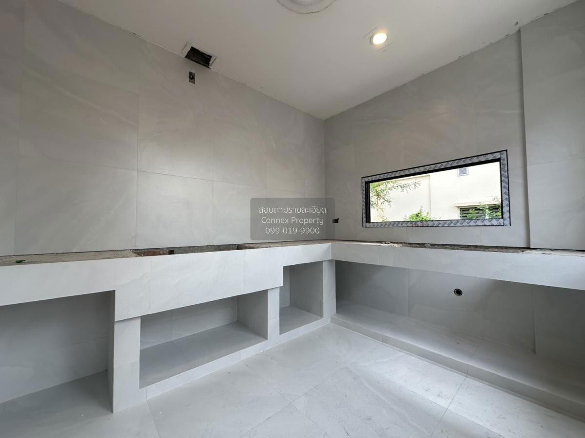 รูป ขายบ้าน มัณฑนา เพชรเกษม 81 หนองแขม เขต หนองแขม กรุงเทพ CX-125486 ✅ ทักไลน์ @connexproperty ตอบทันที ทีมงานมืออาชีพ ✅ - รูปที่ 11/11