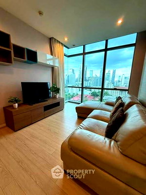 Condos for rent : 1-BR Condo At The Room Sukhumvit 21, MRT Sukhumvit Nearby (ID 2645860)