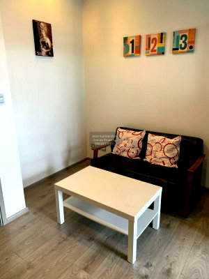Condos for rent : For Rent Condo , Whizdom Avenue Ratchada - Ladprao , MRT-Lat Phrao , Lat Yao , Chatuchak , Bangkok , CX-45039 ✅ Live chat with us ADD LINE @connexproperty ✅