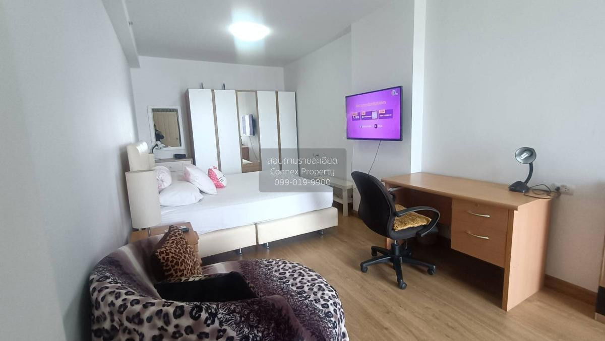 รูป เช่าคอนโด ศุภาลัย ปาร์ค เอกมัย - ทองหล่อ BTS-เอกมัย บางกะปิ เขต ห้วยขวาง กรุงเทพ CX-19782 ✅ ทักไลน์ @connexproperty ตอบทันที ทีมงานมืออาชีพ ✅ - รูปที่ 5/10