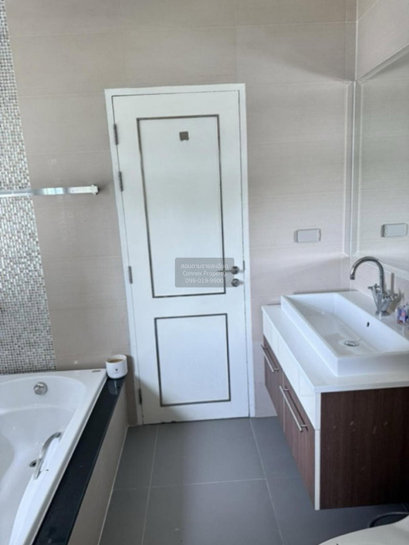 ขายบ้านเดี่ยว : ขายบ้าน แกรนด์ บางกอก บูเลอวาร์ด พระราม 9 – ศรีนครินทร์ สะพานสูง เขต สะพานสูง กรุงเทพ CX-114176 ✅ ทักไลน์ @connexproperty ตอบทันที ทีมงานมืออาชีพ ✅