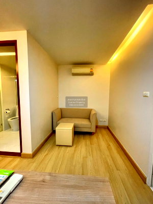 Condos for rent Esplanade Ratchadapisek  : 🔥🔥🔥 For Rent Condo , Emerald Residence Ratchada , MRT-Huai Khwang , Din Daeng , Din Daeng , Bangkok , CX-145615 ✅ Live chat ADD LINE @connexproperty ✅