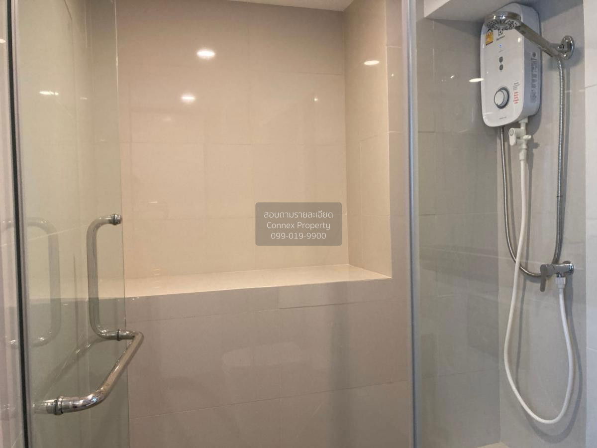 รูป เช่าคอนโด ไนท์บริดจ์ ไพร์ม สาทร ดูเพล็กซ์ BTS-ช่องนนทรี ทุ่งมหาเมฆ เขต สาทร กรุงเทพ CX-101358 ✅ ทักไลน์ @connexproperty ตอบทันที ทีมงานมืออาชีพ ✅ - รูปที่ 9/9