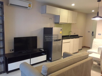 รูปภาพ For Rent Condo , Tree Condo Ekamai , BTS-Ekkamai , Phra Khanong , Khlong Toei , Bangkok , CX-88686 ✅ Live chat with us ADD LINE @connexproperty ✅