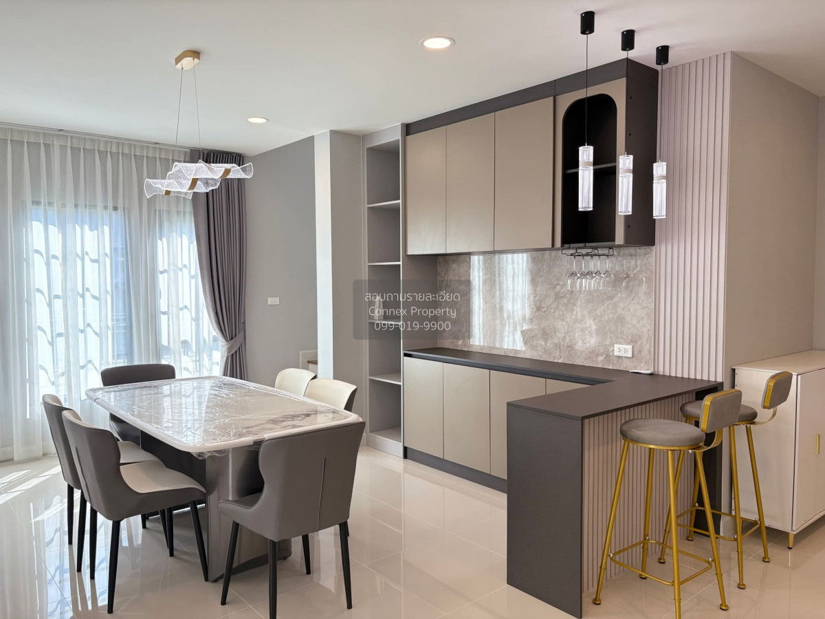 รูป เช่าบ้าน  เซนโทร บางนา บางแก้ว บางพลี สมุทรปราการ CX-138690 ✅ ทักไลน์ @connexproperty ตอบทันที ทีมงานมืออาชีพ ✅ - รูปที่ 11/12