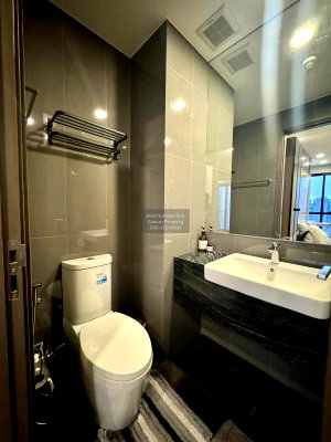 Condos for rent : For Rent Condo , Ashton Chula-Silom , MRT-Sam Yan , Si Phraya , Bang Rak , Bangkok , CX-102730 ✅ Live chat with us ADD LINE @connexproperty ✅